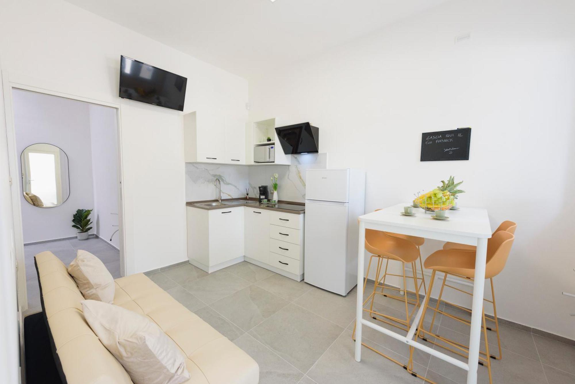 Salentin Home - Sunrelax San Pietro in Bevagna Luaran gambar
