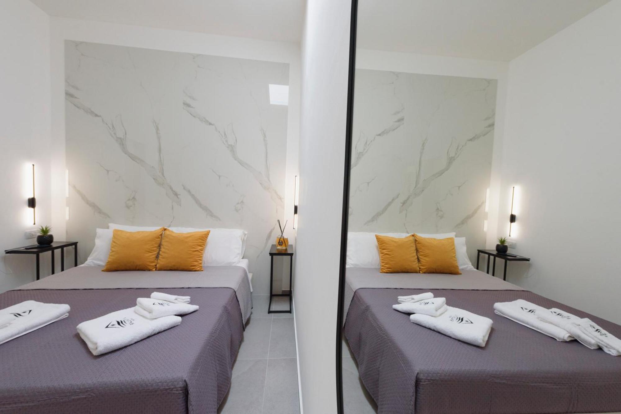 Salentin Home - Sunrelax San Pietro in Bevagna Luaran gambar