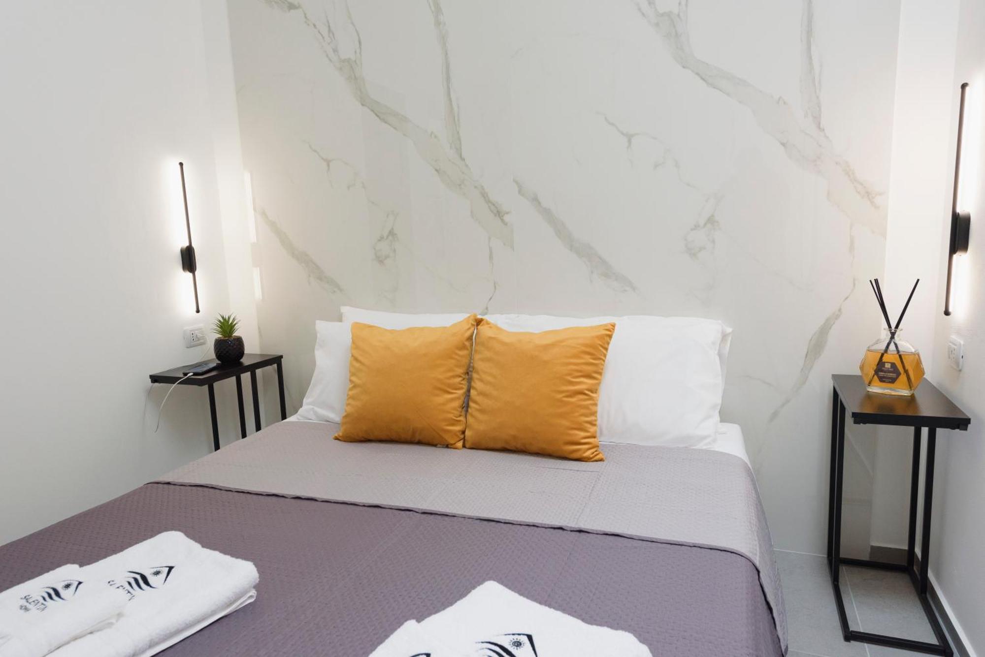 Salentin Home - Sunrelax San Pietro in Bevagna Luaran gambar