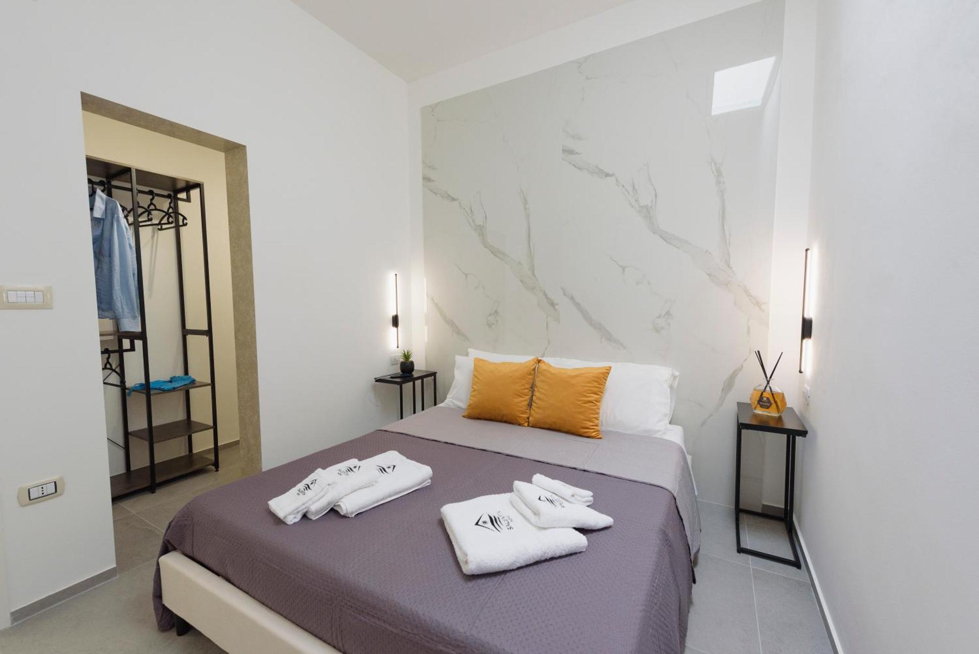 Salentin Home - Sunrelax San Pietro in Bevagna Luaran gambar