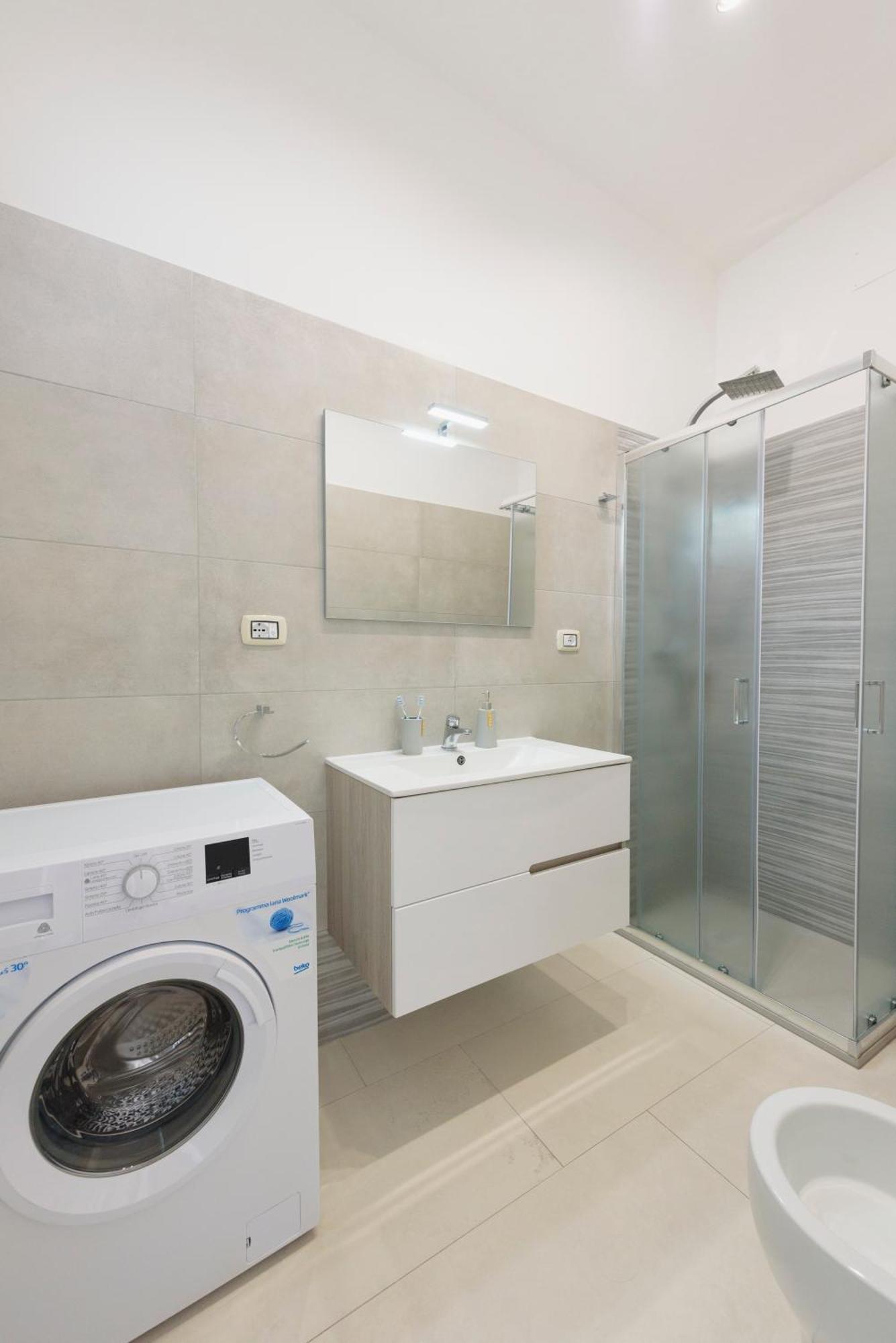 Salentin Home - Sunrelax San Pietro in Bevagna Luaran gambar