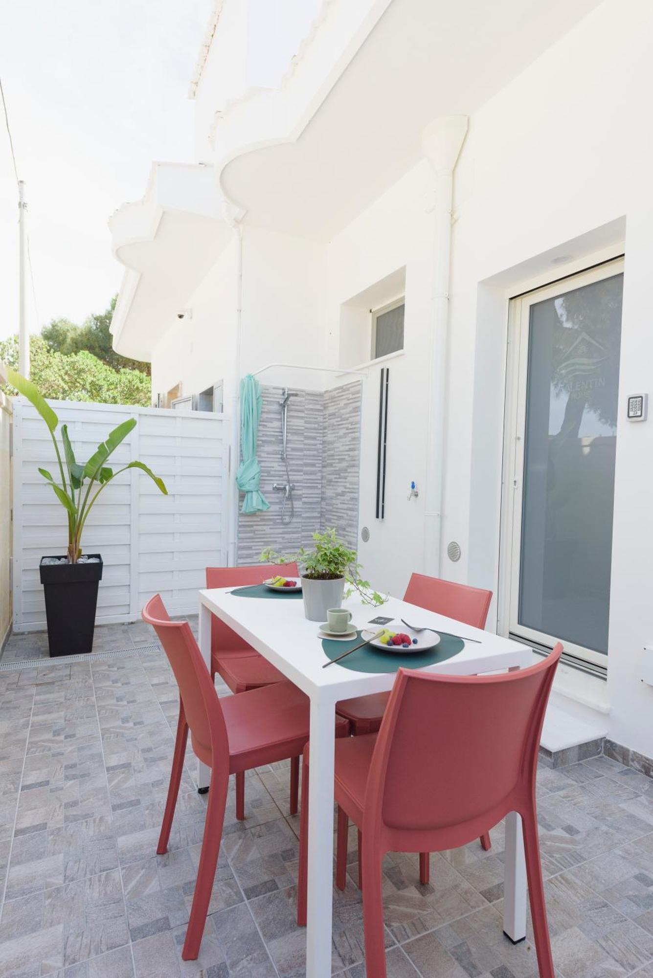Salentin Home - Sunrelax San Pietro in Bevagna Luaran gambar