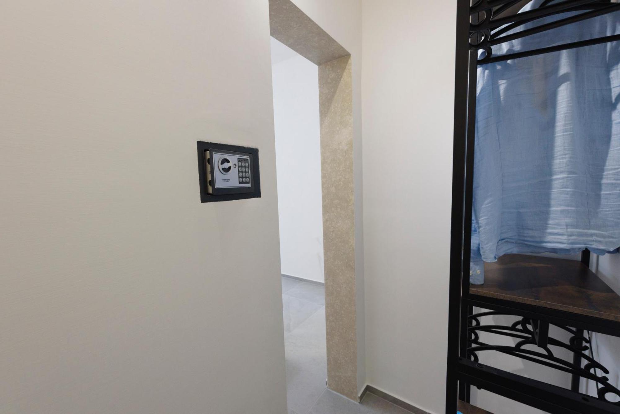 Salentin Home - Sunrelax San Pietro in Bevagna Luaran gambar